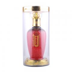39°五粮液国鼎典藏酒500ml