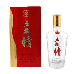 42°五粮情500ml（金装）