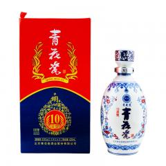 40.6°青花瓷10年原浆425ml