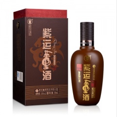 54°董酒紫运董酒500ml