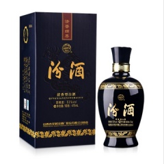 53°蓝瓷汾酒475ml