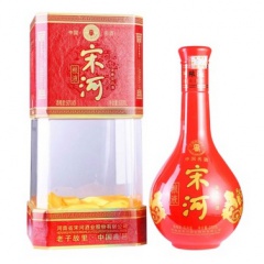 50°宋河粮液吉祥500ml