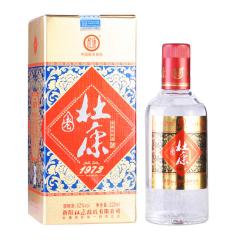52°老杜康半斤225ml