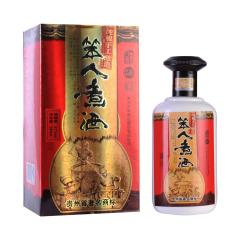 51°笨人煮酒新佳品500ml