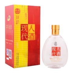 38°五粮液现代人3D