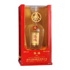 52°五粮液珍品添福500ml