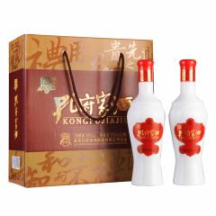 38°孔府家酒年年有余礼盒
