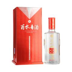 52°酉水喜酒500ml