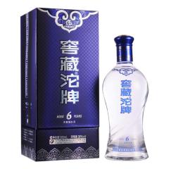 38°窖藏沱牌6年500ml