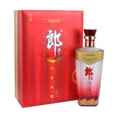 52°郎酒浓香典藏600ml