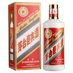 43°茅台迎宾酒500ml