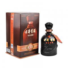50°古井贡酒8年原浆425ml
