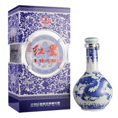 50°红星千尊1949 500ml