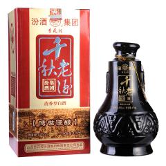 42°千秋老酒475ml