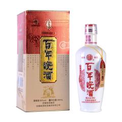 50°百年皖酒五年窖480ml