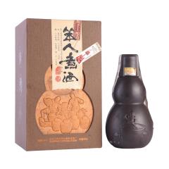 53°笨人煮酒老品500ml