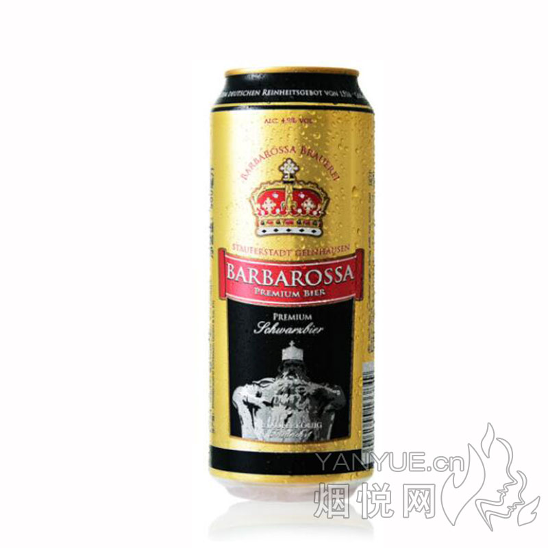 德国凯尔特人黑啤酒11.4° 500ml
