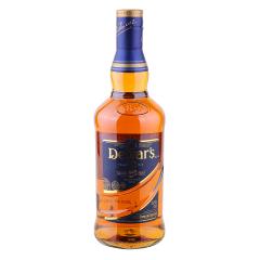 40°帝王12年苏格兰威士忌700ml
