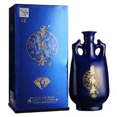 52°新品景阳春蓝钻500ml