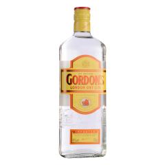 43°英国哥顿金酒750ml