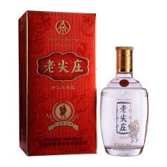 52°老尖庄金品(红)500ml