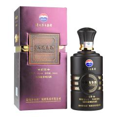 53°中华商务商界500ml