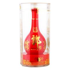 53°十五年红花郎酒500ml