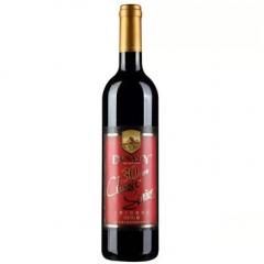 王朝30年经典金标干红葡萄酒