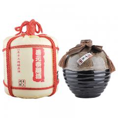14°唐宋20年善元泰雕酒2500ml