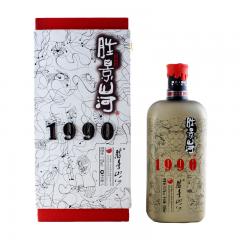 12°胜景山河1990 1L