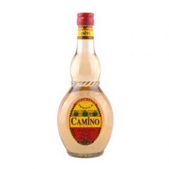 40°墨西哥懒虫金龙舌兰750ml