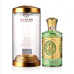 52°茅台福酒玉玲珑500ml