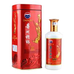 52°茅台集团贵州精酿尚品佳酿500ml