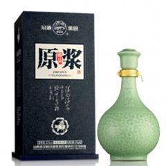 53°汾酒集团原浆（臻品）475ml