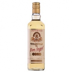 38°法国天使龙舌兰酒700ml