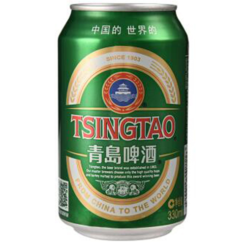 青岛啤酒经典11度