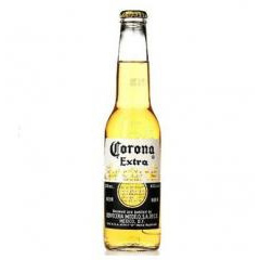 墨西哥原装进口啤酒 科罗娜CORONA 特级啤酒 330ml