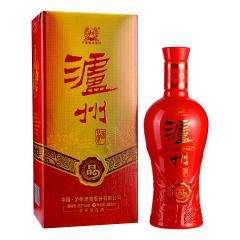 52°泸州老窖泸州酒(品酒)480ml
