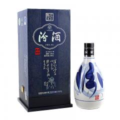 42°三十年青花瓷汾酒500ml