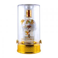 50°伊力春绿钻石500ml