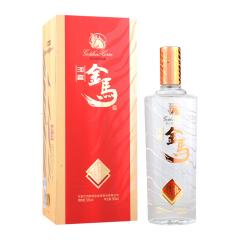 52°河套金马神奇传说酒500ml