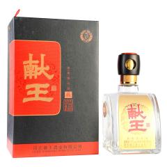 41°献王义酒500ml