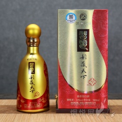 53° 习酒韵藏天下禧筵9T 500ML