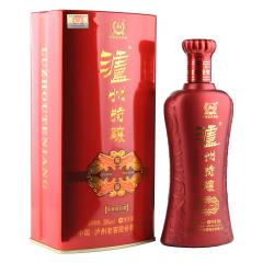 38°泸州老窖特酿精品500ml