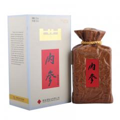 52°酒鬼内参酒500ml