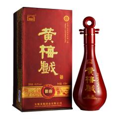 40.6°黄梅戏徽曲酒450ml