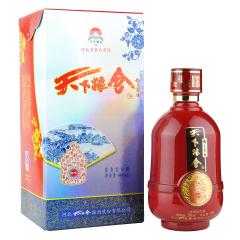 38°天下粮仓盛世红仓460ml