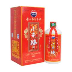 52°小幸福酒福满天下500ml