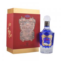 52°剑南春典藏30年750ml