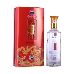 52°茅台集团富贵禧酒原浆9号500ml